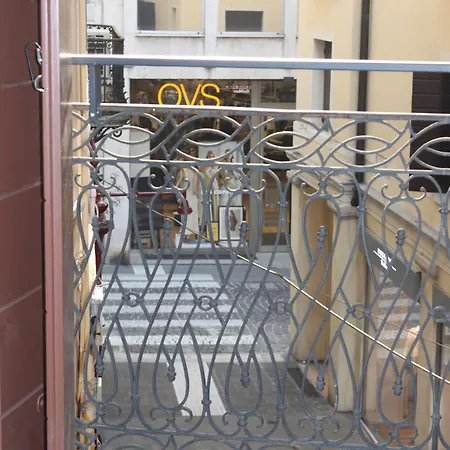 Apartment Bonbon Treviso