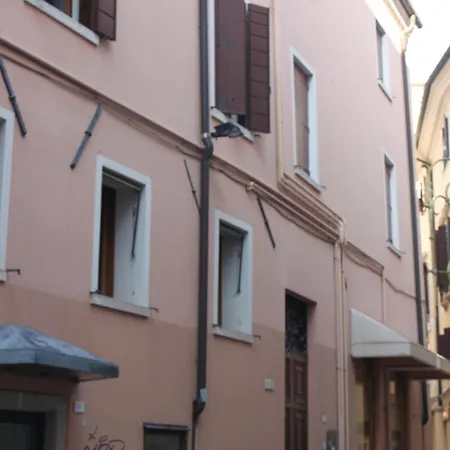 Bonbon Apartment Treviso