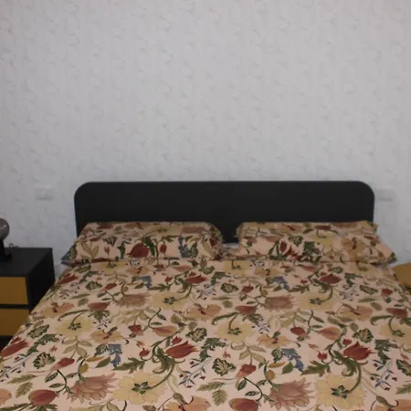 Bonbon Apartment *