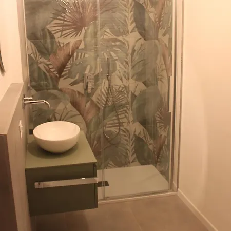 Apartment Bonbon