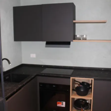 Apartment Bonbon Treviso