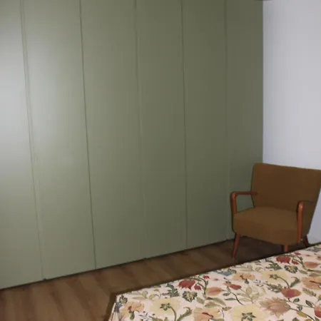 Bonbon Apartment