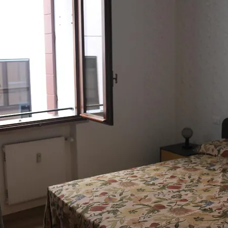 Bonbon Apartment *