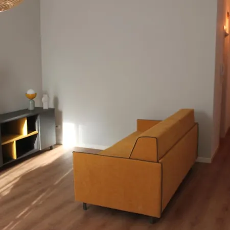 Bonbon Apartment