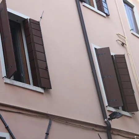 Bonbon Apartment