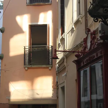 Bonbon Apartment Treviso